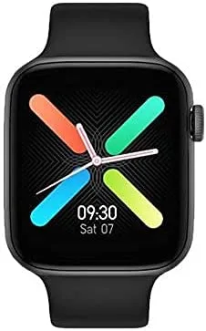 FT50 SMART WATCH