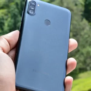 SAMSUNG GALAXY A11 - Image 7