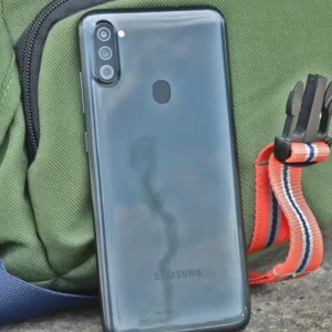 SAMSUNG GALAXY A11