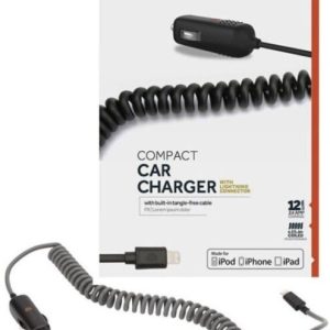 GRIFF CAR CHARGER