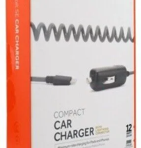 GRIFF CAR CHARGER