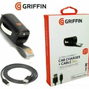 GRIFF CAR CHARGER - Image 3