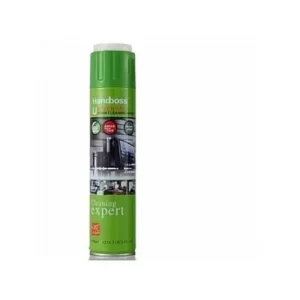 Handboss Universal Foam Cleaning Agent Suitable For All Surfaces