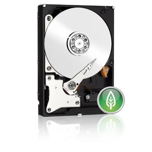 Western Digital  Hard Drive - 500GB - Image 2