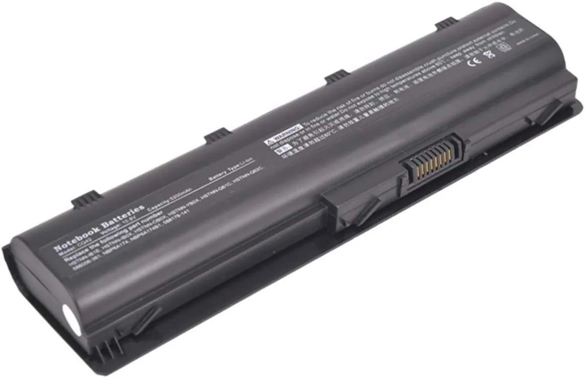 HP 2000/1000 Replacement Battery 4 HP 2000/1000 Replacement Battery - Image 4