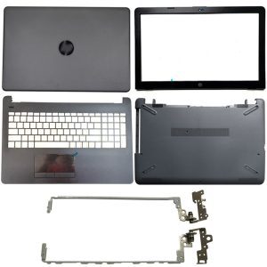 HP 15-BS SHELL AB