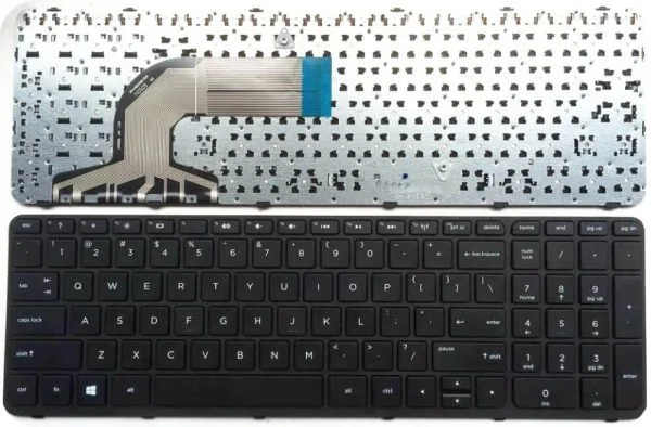 HP 250 G2 KEYBOARD
