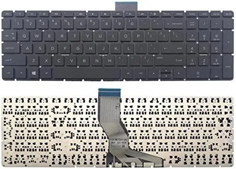HP 250 G6 KEYBOARD