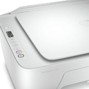 HP 2710 DESKJET PRINTER - Image 6
