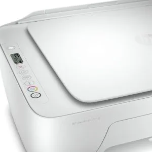 HP 2710 DESKJET PRINTER - Image 6