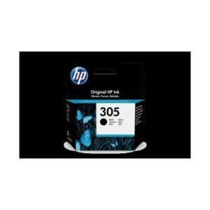 HP 305 INK BLACK - Image 3
