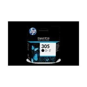 HP 305 INK BLACK - Image 3