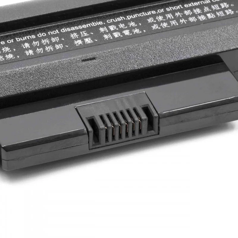 HP 510 REPLACEMENT BATTERY 1 HP 510 BATTERY