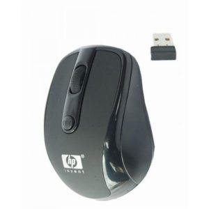 HP 5GHZ WIRELESS MOUSE