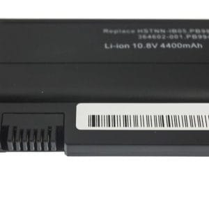 HP Compaq Replacement Battery - Image 4