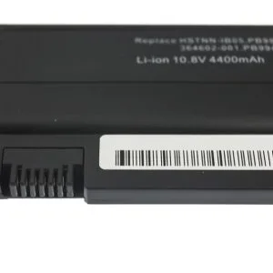 HP Compaq Replacement Battery - Image 4