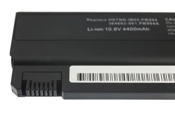 HP Compaq Replacement Battery - Image 4
