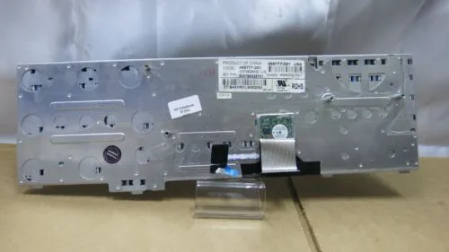 HP 8730W KEYBOARD