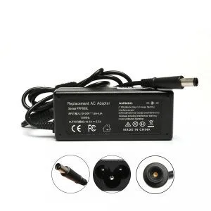 HP BIG PIN FOLLOW COME