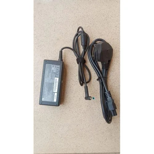 HP BLUE MOUTH CHARGER