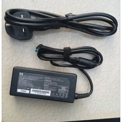 HP BLUE MOUTH CHARGER