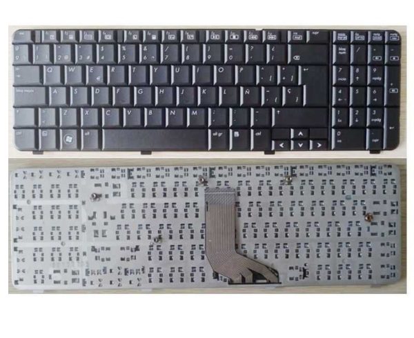 Hp Cq61 Keyboard