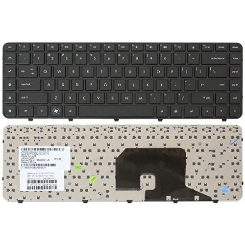 HP DV6-3000 KEYBOARD