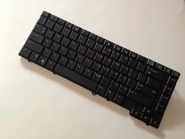 HP ELITEBOOK 6930 KEYBOARD