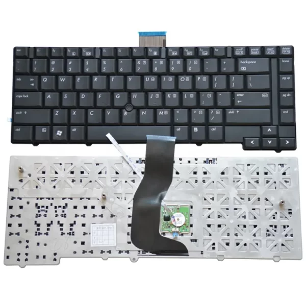 Hp Elitebook 6930 Keyboard