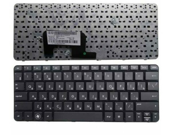 Hp Mini 21O Laptop Keyboard