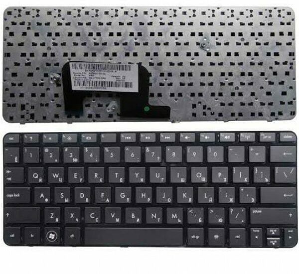 HP MINI 21O LAPTOP KEYBOARD