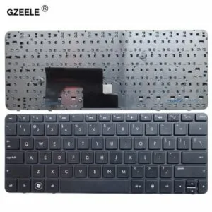HP Mini 210 Laptop Keyboard