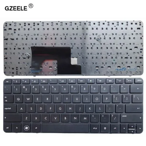 HP Mini 210 Laptop Keyboard