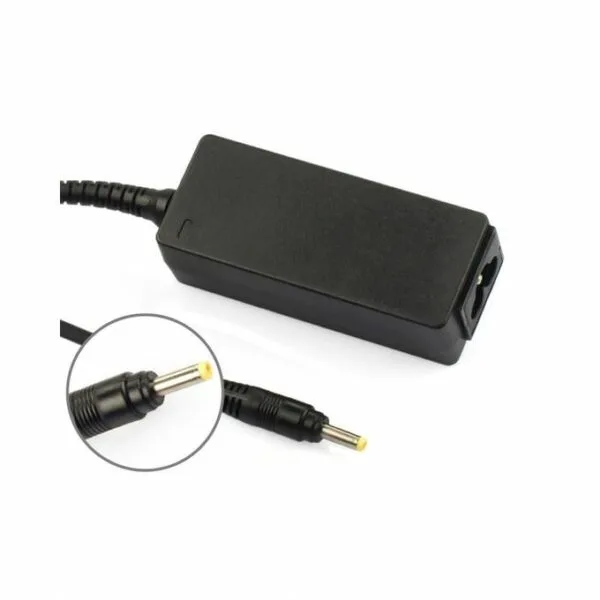 Hp Laptop Charger For HP Mini 210 110 19V 1.58A AC Adapter