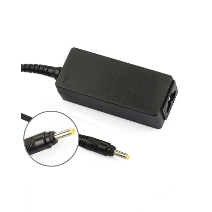 HP Mini 210 110 19V 1.58A AC Adapter 1 Hp Laptop Charger For HP Mini 210 110 19V 1.58A AC Adapter