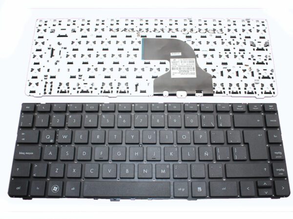 Hp Probook 4430 Laptop Keyboard