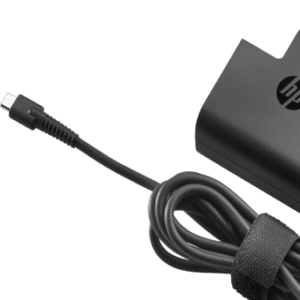 HP Laptop 65W USB C Power Adapter Charger