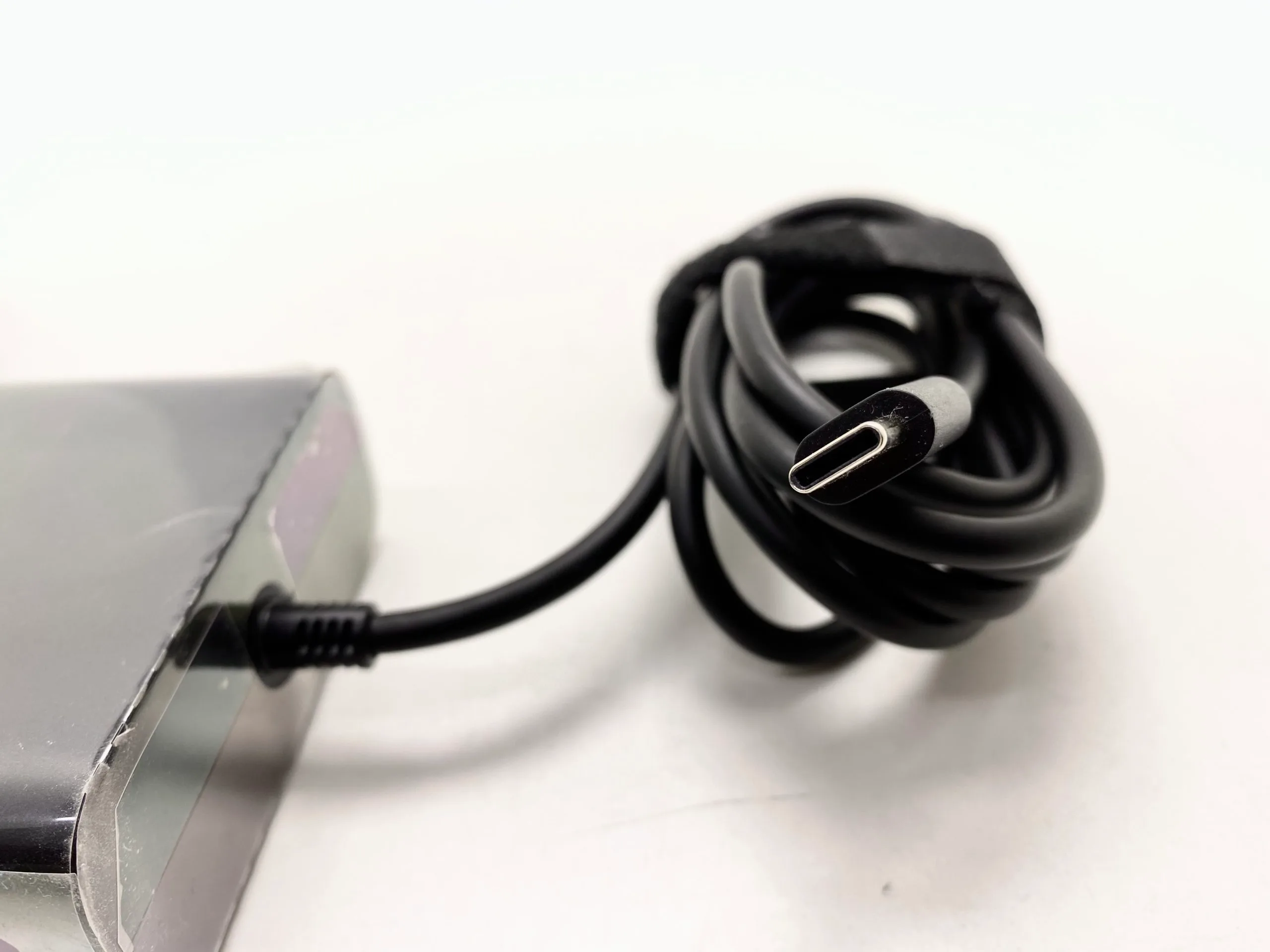 65W HP Laptop Power Adapter Charger USB C