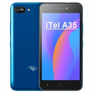 Itel A35 1GB RAM + 16GB ROM / 3020mAh - Image 3