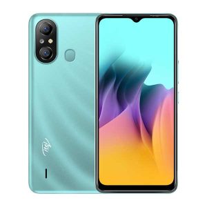 itel A58 Lite 6.3" 2GB RAM/32GB ROM Android 11