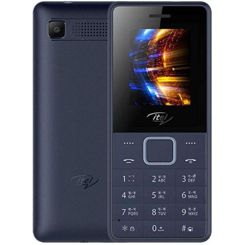 iTEL IT2160 Wireless FM Phone