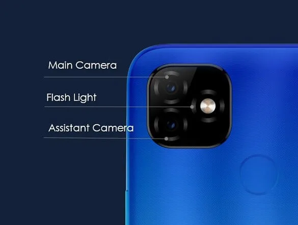 ITEL P36 SERIES PHONES 6 ITEL P36 SERIES PHONES - Image 6