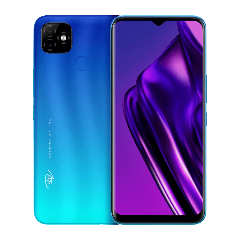 ITEL P36 SERIES PHONES 2 ITEL P36 SERIES PHONES - Image 2