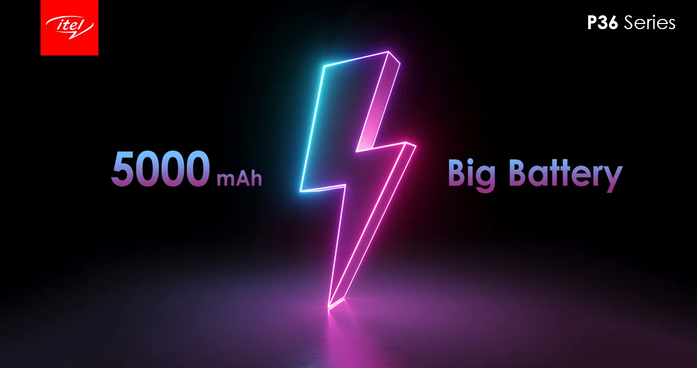 ITEL P36 SERIES PHONES 4 ITEL P36 SERIES PHONES - Image 4
