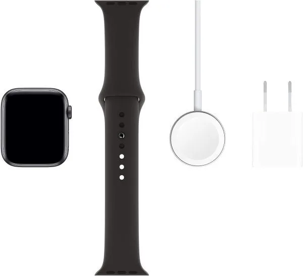 IWATCH 5 40MM