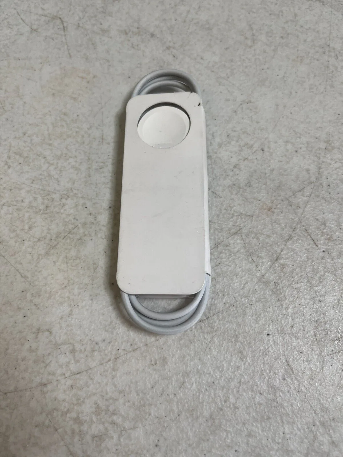 IWATCH CHARGER FOLLOW COME