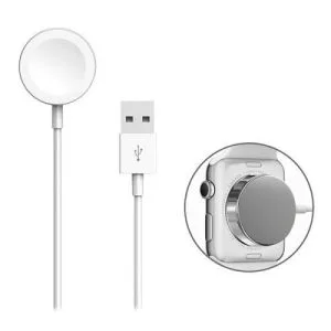 IWATCH CHARGER FOLLOW COME