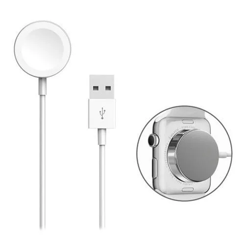 IWATCH CHARGER FOLLOW COME