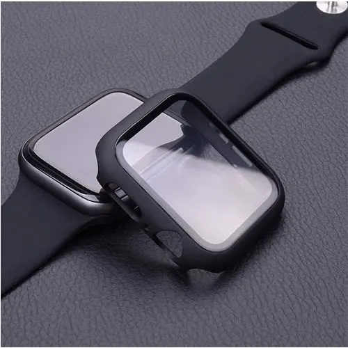 IWATCH SCREEN PROTECTOR CASE