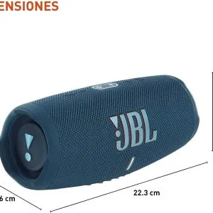 JBL CHARGER 5 SPEAKER